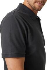 T-Shirt Helly Hansen Men's Malcesine Ebony - 5