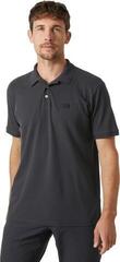 Paita Helly Hansen Men's Malcesine Ebony - 2