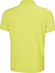 Tričko Helly Hansen Ocean 2.0 Cyber Lime - 1
