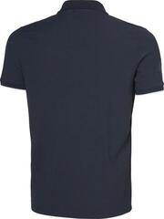 Tričko Helly Hansen Ocean 2.0 Navy - 1