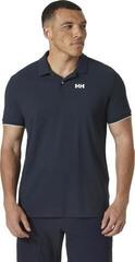 Tričko Helly Hansen Ocean 2.0 Navy - 2