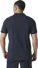 Hemd Helly Hansen Ocean 2.0 Navy - 3