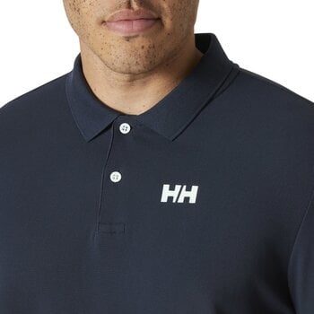 Cămaşă Helly Hansen Ocean 2.0 Tricou polo cu mânecă scurtă Navy S - 5