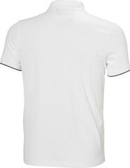 Tričko Helly Hansen Ocean 2.0 White - 1