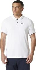 Tričko Helly Hansen Ocean 2.0 White - 2