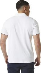 Tričko Helly Hansen Ocean 2.0 White - 3