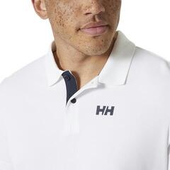 Tričko Helly Hansen Ocean 2.0 White - 4
