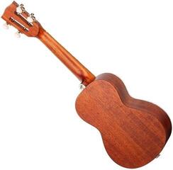 Koncertní ukulele Mahalo MP2 Black Koncertní ukulele - 1