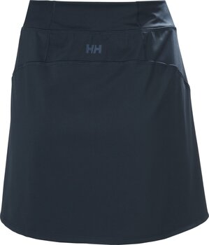 Pantalones Helly Hansen W HP 2.0 Falda Navy M - 2