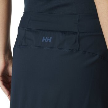 Pantalones Helly Hansen W HP 2.0 Falda Navy M - 5