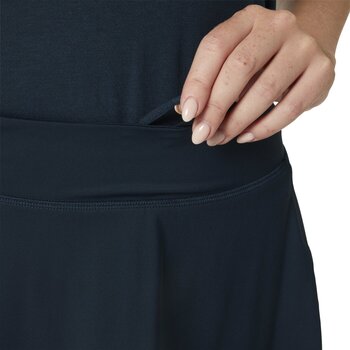 Pants Helly Hansen W HP 2.0 Skirt Navy S - 7