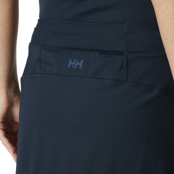 Pantaloni Helly Hansen W HP 2.0 Fustă Navy XS - 5