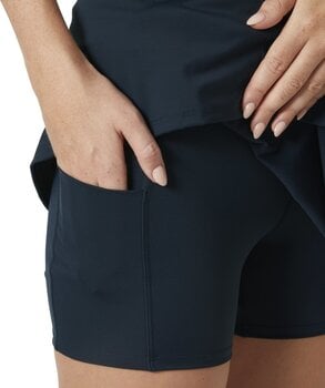 Pantaloni Helly Hansen W HP 2.0 Fustă Navy XS - 6