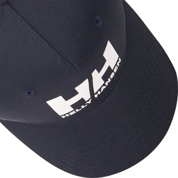 Șapcă navigatie Helly Hansen Ball Șapcă Navy - 5