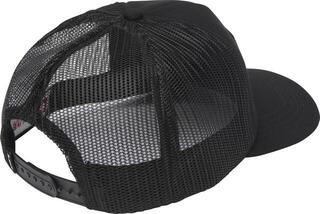 Kape Helly Hansen Trucker Kapa Black - 1
