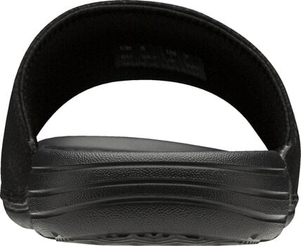 Womens Sailing Shoes Helly Hansen Women's H/H Slide Slides Black/Gunmetal 36 - 7