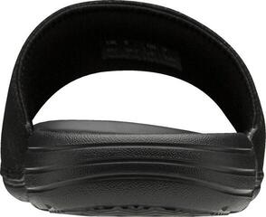 Női vitorlás cipő Helly Hansen Women's H/H Slide Black/Gunmetal - 6