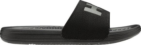 Pantofi de Navigatie Helly Hansen Women's H/H Slide Șlapi Black/Gunmetal 38 - 3