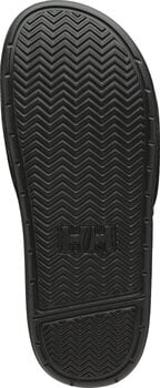Pantofi de Navigatie Helly Hansen Women's H/H Slide Șlapi Black/Gunmetal 38 - 6