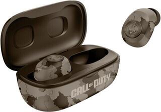 Kuulokkeet lapsille OTL Technologies Call of Duty Desert Sand Camo Kuulokkeet lapsille - 1