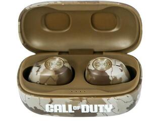 Kuulokkeet lapsille OTL Technologies Call of Duty Desert Sand Camo Kuulokkeet lapsille - 2