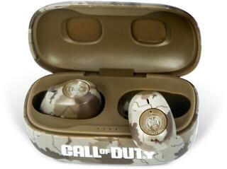 Kuulokkeet lapsille OTL Technologies Call of Duty Desert Sand Camo Kuulokkeet lapsille - 5