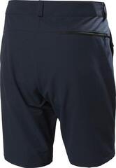 Pants Helly Hansen Quick Dry Navy - 1