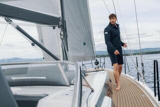 Pants Helly Hansen Quick Dry Navy - 7