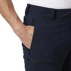 Pantalone Helly Hansen HP Race Softshell Cargo Navy - 4
