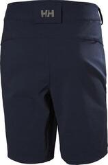 Панталон Helly Hansen HP Race Softshell Cargo Navy - 1