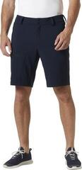 Панталон Helly Hansen HP Race Softshell Cargo Navy - 2