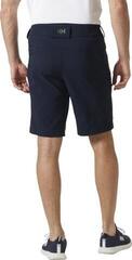 Панталон Helly Hansen HP Race Softshell Cargo Navy - 3