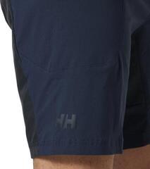 Pants Helly Hansen HP Racing Deck 2.0 Navy - 5