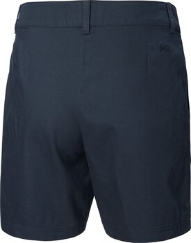 Pantaloni Helly Hansen Women's Pier Pantaloni scurti Navy 30 - 2