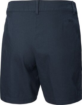 Hosen Helly Hansen Women's Pier Kurze Hose Navy 32 - 2