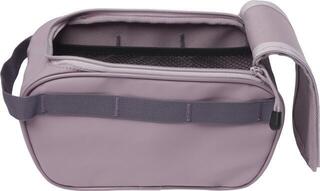 Sejlertaske Helly Hansen Scout Wash Cosmetic Bag Purple Clay 5 L - 2