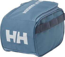 Segelväska Helly Hansen Scout Wash Cosmetic Bag Rain Blue 5 L - 1