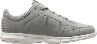 Herrenschuhe Helly Hansen Men's Ahiga V4 Hydropower New Light Grey - 2