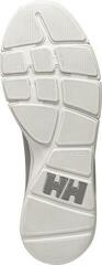 Herrenschuhe Helly Hansen Men's Ahiga V4 Hydropower New Light Grey - 4