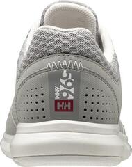 Herrenschuhe Helly Hansen Men's Ahiga V4 Hydropower New Light Grey - 6