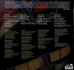 Грамофонна плоча Foreigner - Turning Back The Time (180 g) (2 LP) - 6