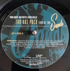 LP platňa Frank Sinatra - The Rat Pack Live At The Sands (Remastered) (2 LP) - 2