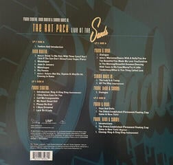 LP platňa Frank Sinatra - The Rat Pack Live At The Sands (Remastered) (2 LP) - 5