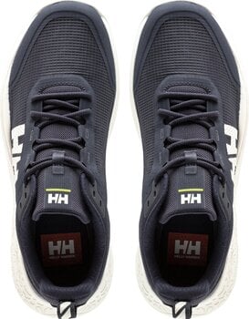 Pantofi de Navigatie Helly Hansen Men's Crew Low Shoes Pantofi sport Navy 42 - 6