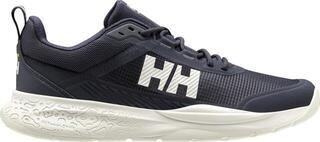 Miesten purjehduskengät Helly Hansen Men's Crew Low Shoes Navy - 1