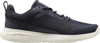 Miesten purjehduskengät Helly Hansen Men's Crew Low Shoes Navy - 2