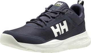 Miesten purjehduskengät Helly Hansen Men's Crew Low Shoes Navy - 3