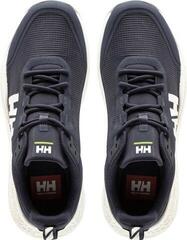 Miesten purjehduskengät Helly Hansen Men's Crew Low Shoes Navy - 5