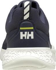 Miesten purjehduskengät Helly Hansen Men's Crew Low Shoes Navy - 6