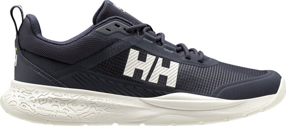 Pantofi de Navigatie Helly Hansen Men's Crew Low Shoes Pantofi sport Navy 44 - 2